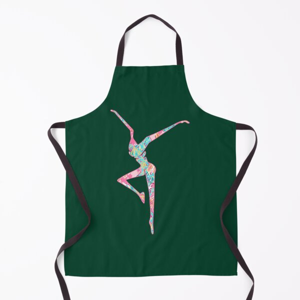 Item preview, colorful dancing logo Premium designed and sold by aishatallulah.