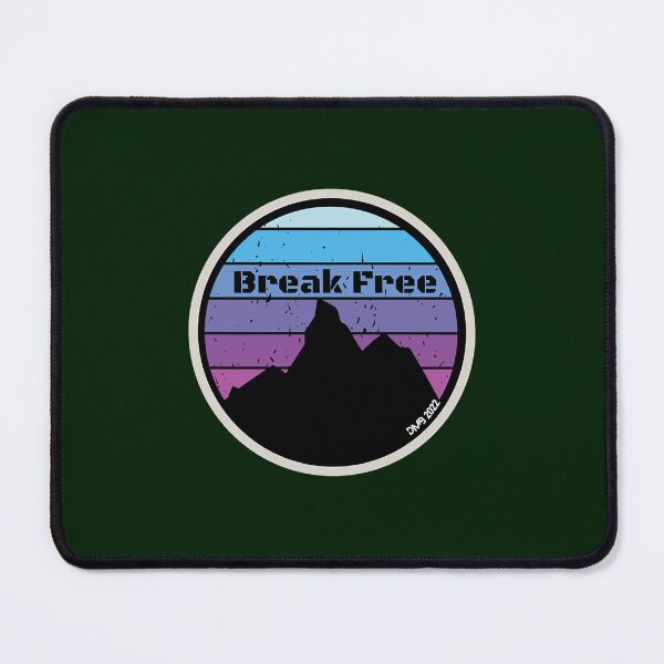 Item preview, Break Free designed and sold by aishatallulah.