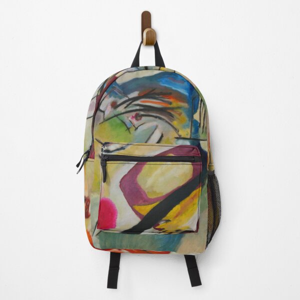 Item preview, wassily kandinsky designed and sold by ReoArt.