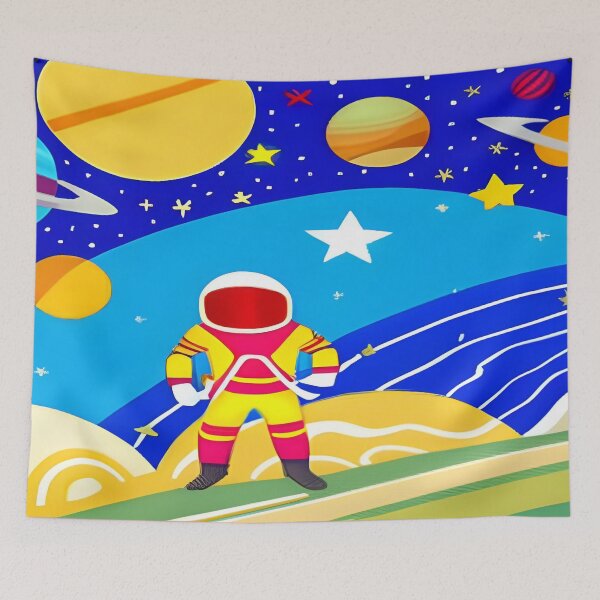Item preview, Celestial Revelations Exploring the Mysteries of the Cosmos designed and sold by DreamStore360.