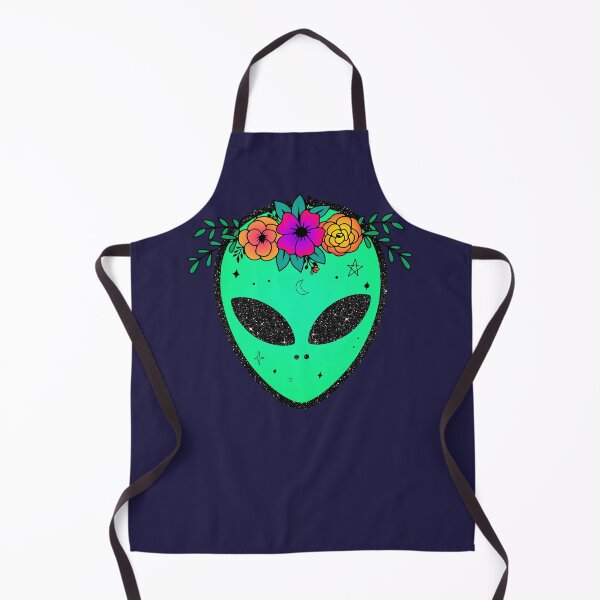 Item preview, Alien Goddess (Humor) designed and sold by Hope London.