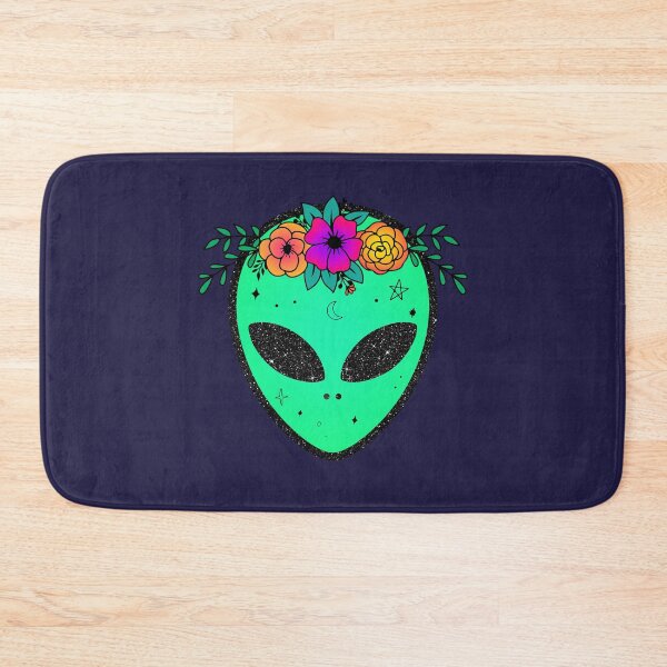 Item preview, Alien Goddess (Humor) designed and sold by Hope London.