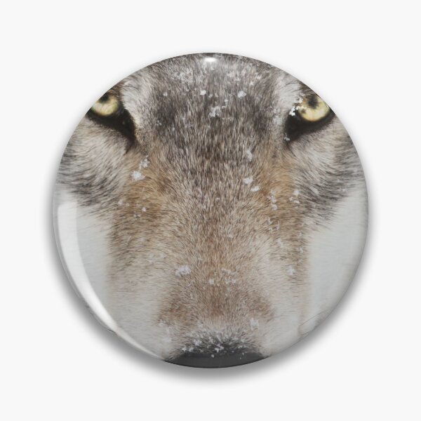 Item preview, Arctic Wolf  designed and sold by Kathleen Douglas.