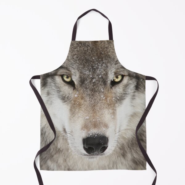 Item preview, Arctic Wolf  designed and sold by Kathleen Douglas.