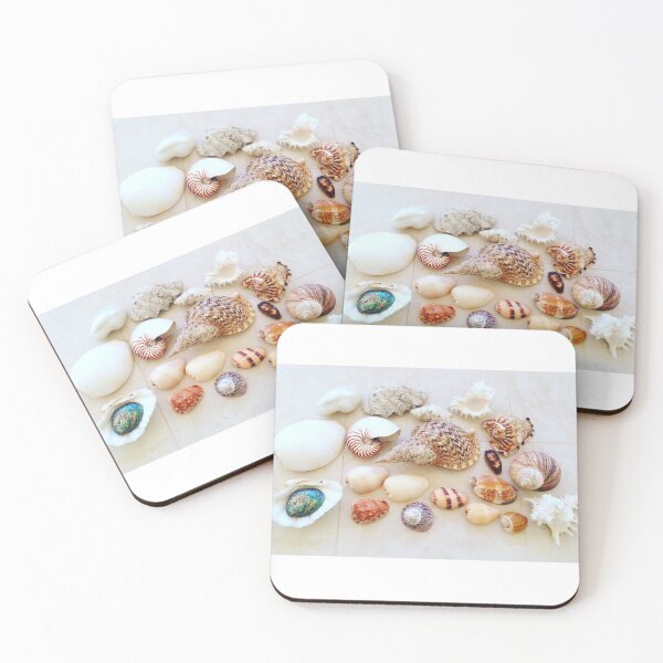 Item preview, Shell Collection designed and sold by Shellgirlpearl.