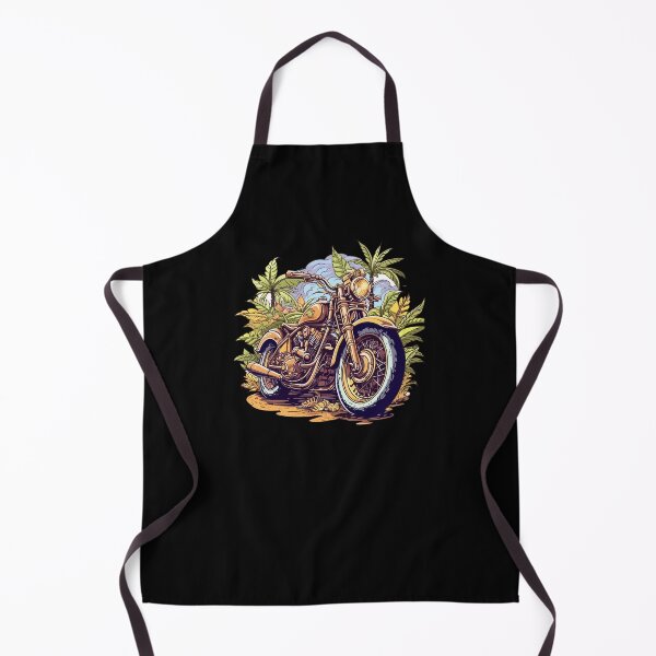 Item preview, Retro Vintage Motorcycle Biker | I love my Motorcycle  designed and sold by JFFStore.
