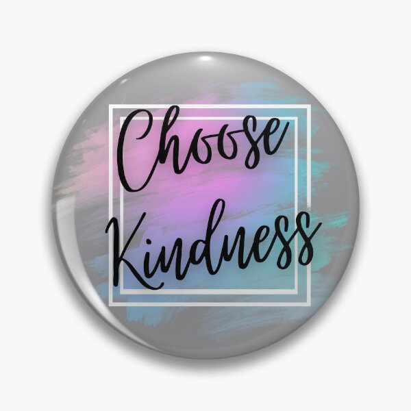 Item preview, Choose Kindness designed and sold by VirtualFaries.