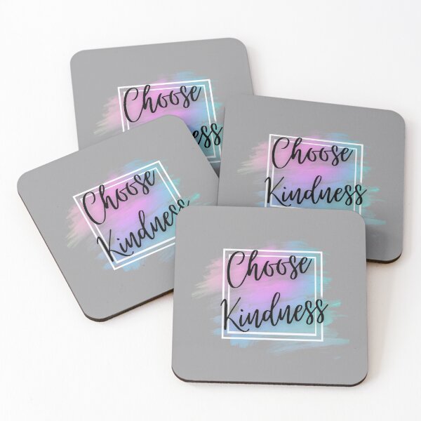 Item preview, Choose Kindness designed and sold by VirtualFaries.