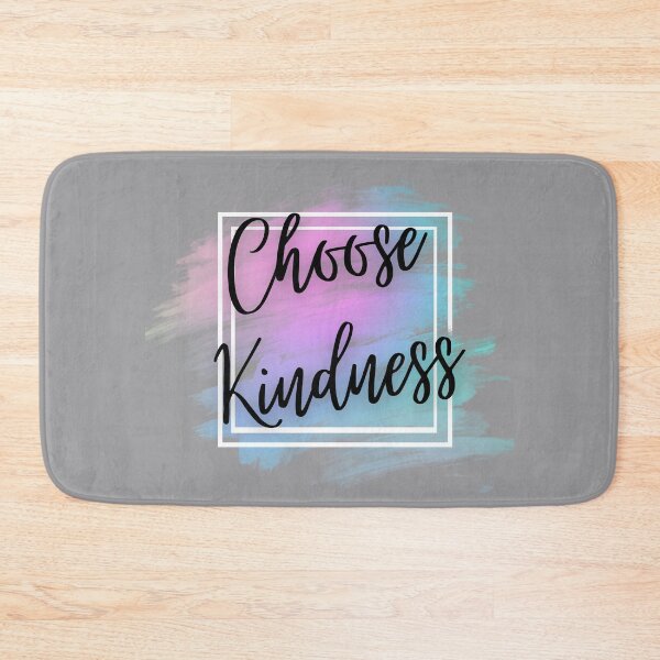 Item preview, Choose Kindness designed and sold by VirtualFaries.