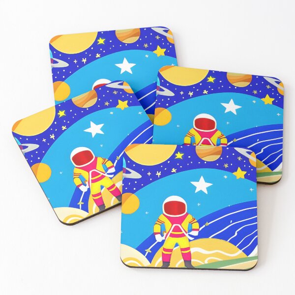 Item preview, Celestial Revelations Exploring the Mysteries of the Cosmos designed and sold by DreamStore360.