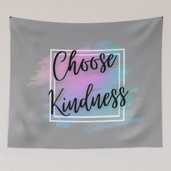 Item preview, Choose Kindness designed and sold by VirtualFaries.