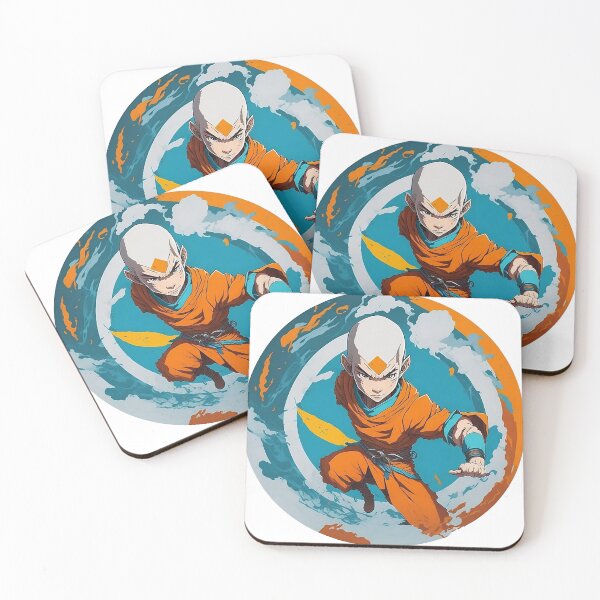 Item preview, Last air bender designed and sold by creativepankaj.
