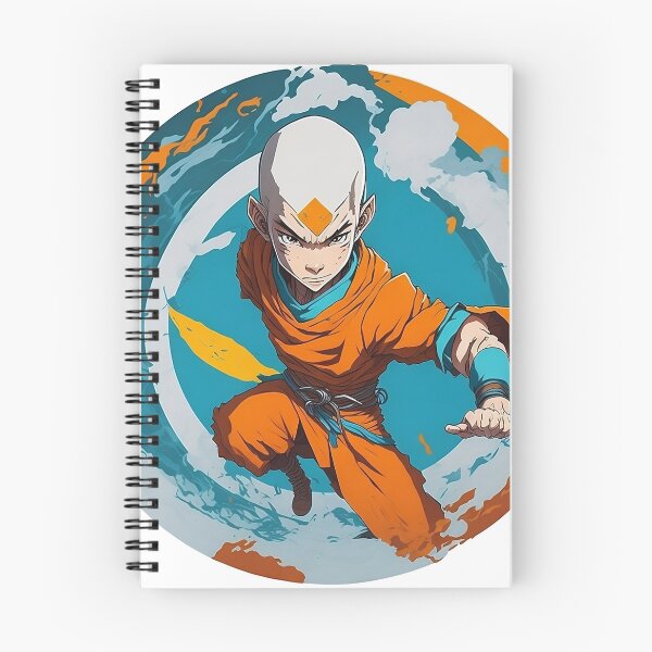 Item preview, Last air bender designed and sold by creativepankaj.