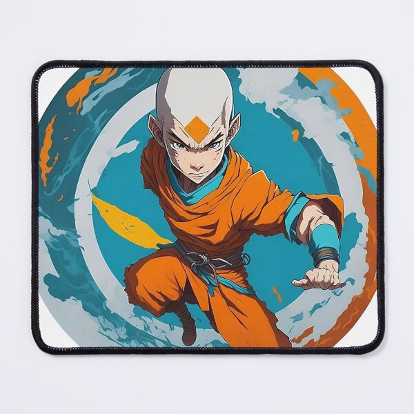 Item preview, Last air bender designed and sold by creativepankaj.