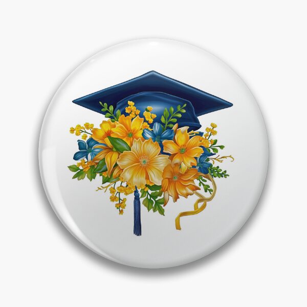 Item preview, Gorro de graduación designed and sold by IrinaVIS.