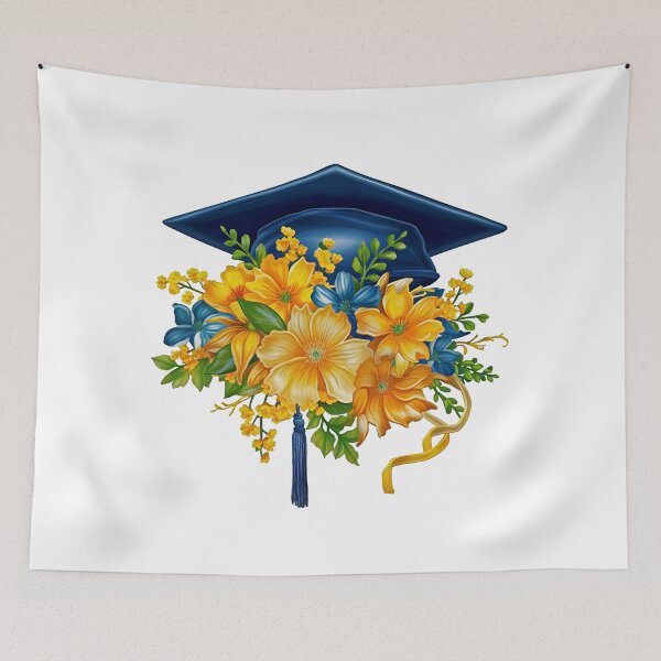 Item preview, Graduation Cap  designed and sold by IrinaVIS.