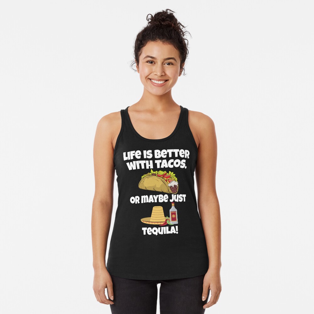 Item preview, Racerback Tank Top designed and sold by fantasticdesign.
