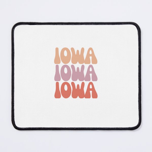Item preview, Iowa designed and sold by Remy  Design Co.