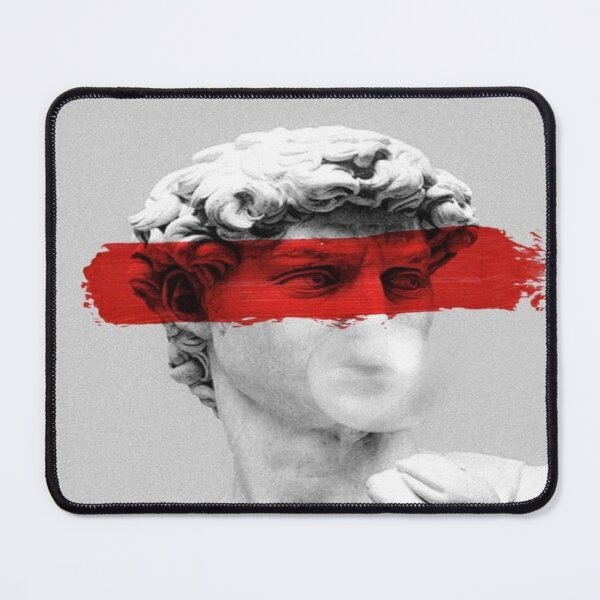 Item preview, Greek Indifference designed and sold by ArtemExpressio.