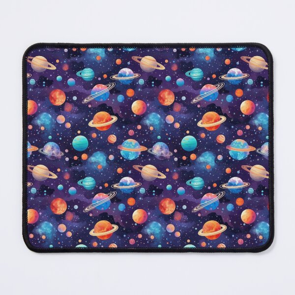 Item preview, planetary galaxy designed and sold by xTillePatterns.