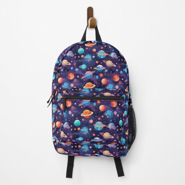 Item preview, planetary galaxy designed and sold by xTillePatterns.