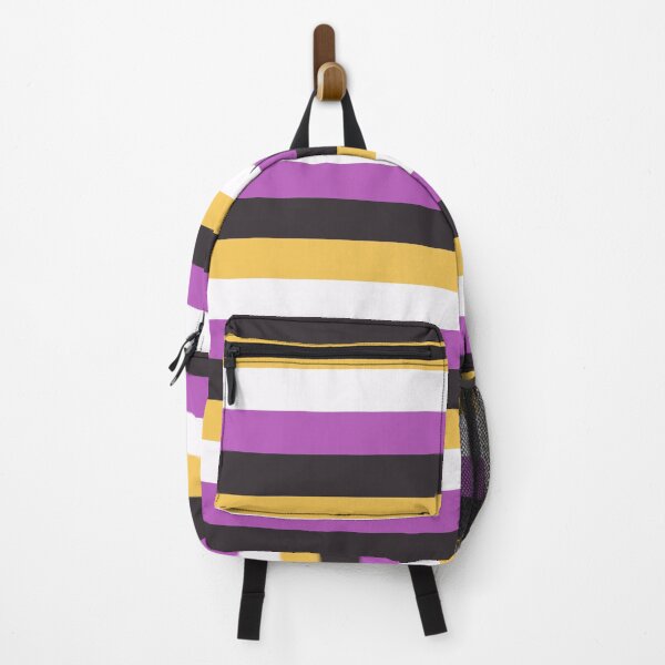 Item preview, Nonbinary Pride designed and sold by NinniShop.