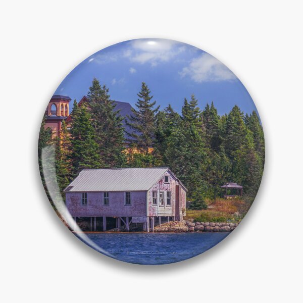 Item preview, Jenkins Island designed and sold by kenmo.