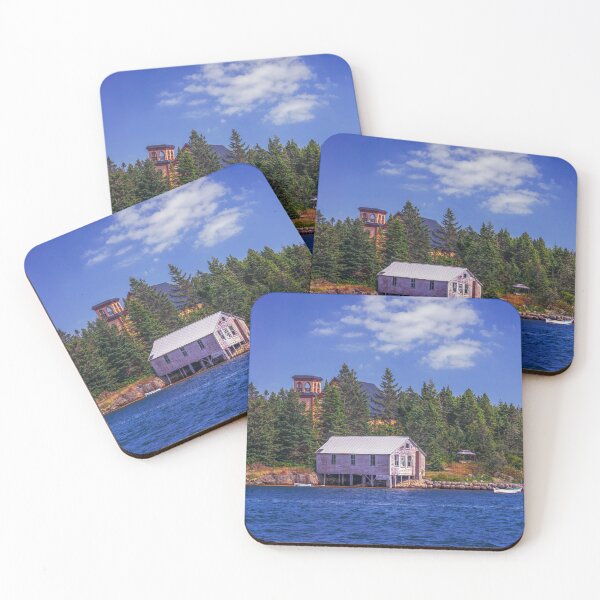 Item preview, Jenkins Island designed and sold by kenmo.