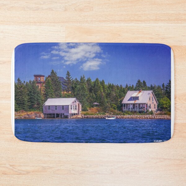 Item preview, Jenkins Island designed and sold by kenmo.
