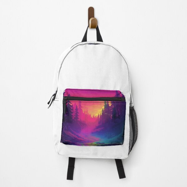 Item preview, Digital River designed and sold by Fox Bytes' Shop of Wonders.