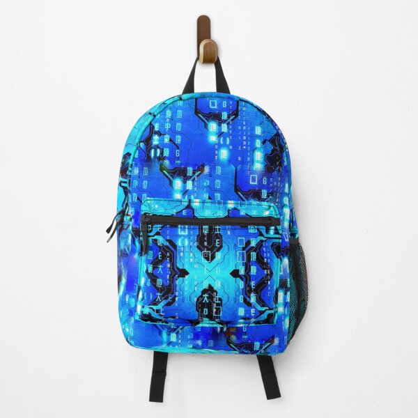 Item preview, Futuristic Kanji Matrix  designed and sold by ColderDesignLab.