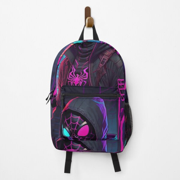 Item preview, SpiderPunk-Into The Spiderverse designed and sold by Lhadjisdaname.