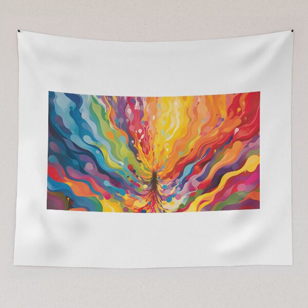 Item preview, Pride: Love and Acceptance #12 designed and sold by DigiWorldAi.