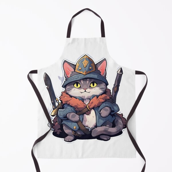 Item preview, Regal Cat designed and sold by onlyrelax.