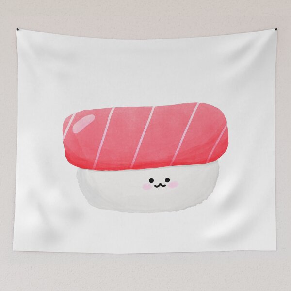 Item preview, Sushi  designed and sold by Naomipim.