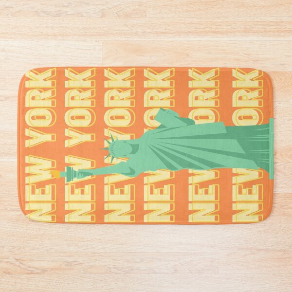 Item preview, New York Statue Of Liberty Aesthetic Art Piece - 1 designed and sold by PunjabanJatti.