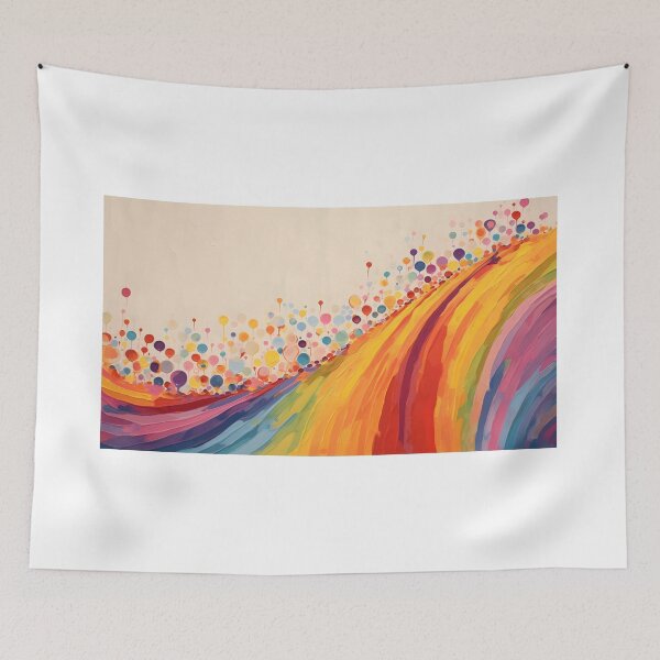 Item preview, Pride: Love and Acceptance #13 designed and sold by DigiWorldAi.