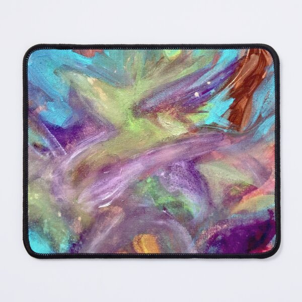 Item preview, Abstract moving energy. designed and sold by Angela Haig-Harrison.