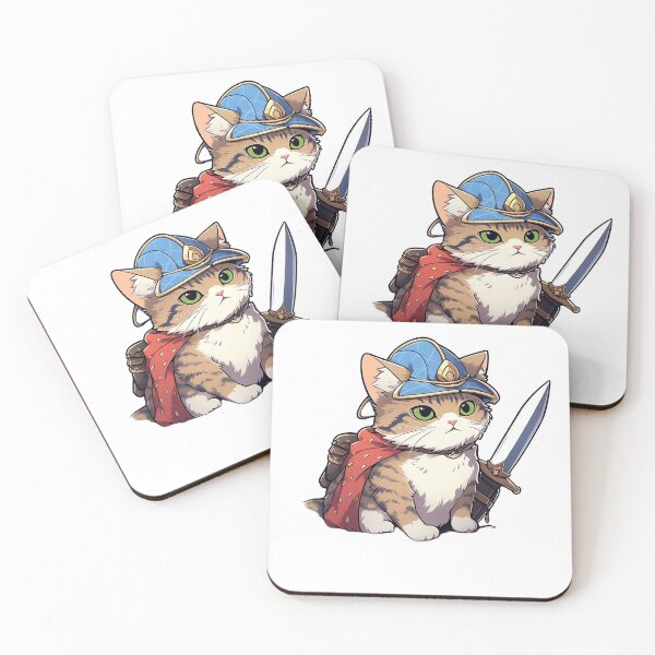 Item preview, Cegal cat 02 designed and sold by onlyrelax.