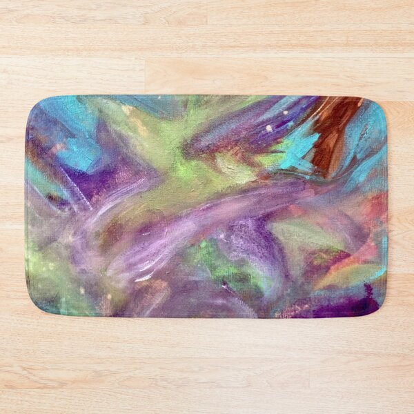 Item preview, Abstract moving energy.   designed and sold by Angela Haig-Harrison.