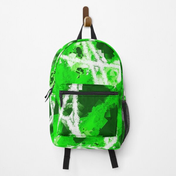 Item preview, White on green designed and sold by Tiia Vissak.