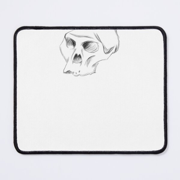 Item preview, Australopithecus Sketch designed and sold by Storekayo.