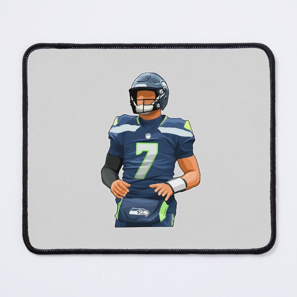 NFL Seattle Seahawks 11 Piece Stationery Set