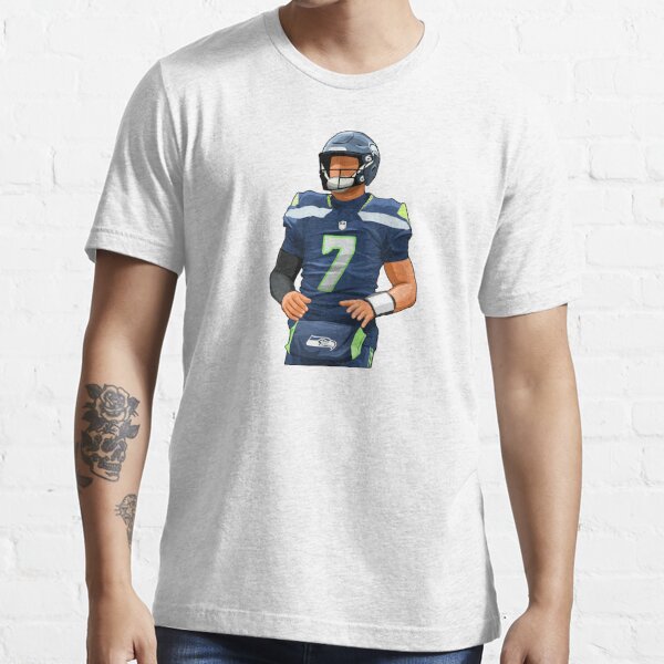 Buy Geno Smith Seattle Seahawks I Ain_t write back though shirt For Free  Shipping CUSTOM XMAS PRODUCT COMPANY