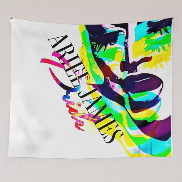 Item preview, Ariel James Drag Queen Myanmar Pride2023 designed and sold by agenericman.