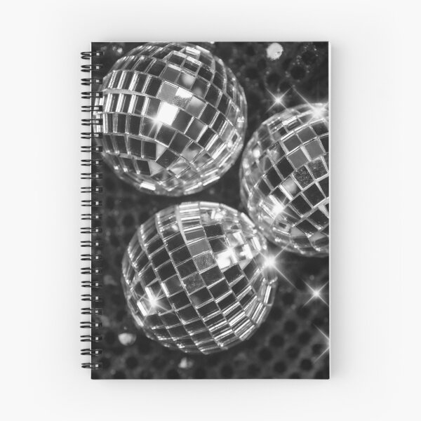 Item preview, Disco Balls Glam #10 #retro #wall #art designed and sold by Anita's & Bella's Art.