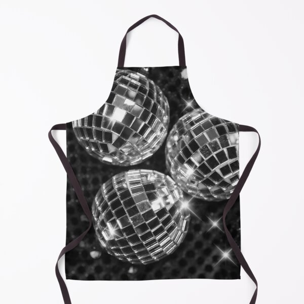 Item preview, Disco Balls Glam #10 #retro #wall #art designed and sold by Anita's & Bella's Art.