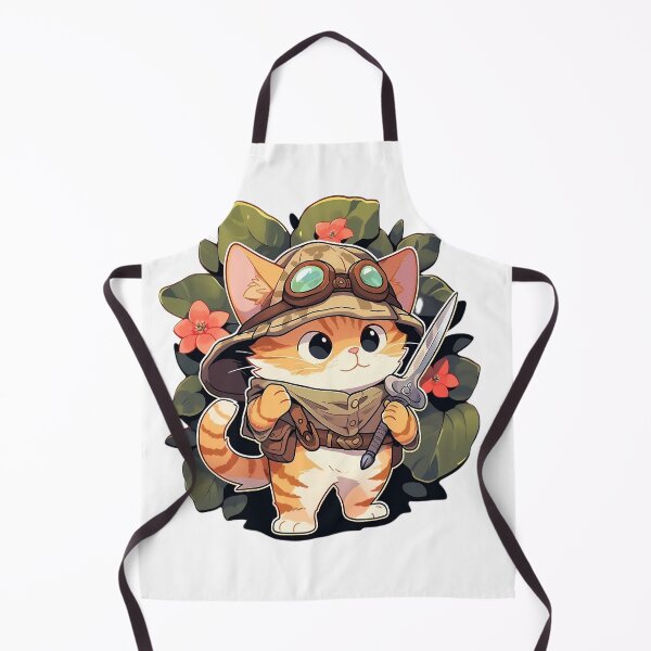 Item preview, Cute Cat 03 designed and sold by onlyrelax.
