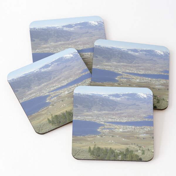 Item preview, Mountain Town designed and sold by PanoramicNFT.