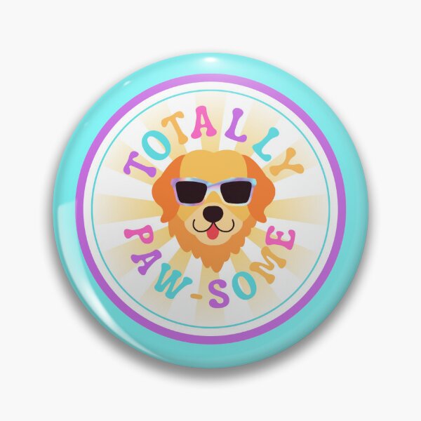 Item preview, Totally Paw-some designed and sold by KatieWagner29.